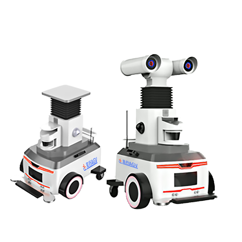 路徑改一次賠半年！磁導(dǎo)航AGV小車為何被稱為“僵化搬運工”？